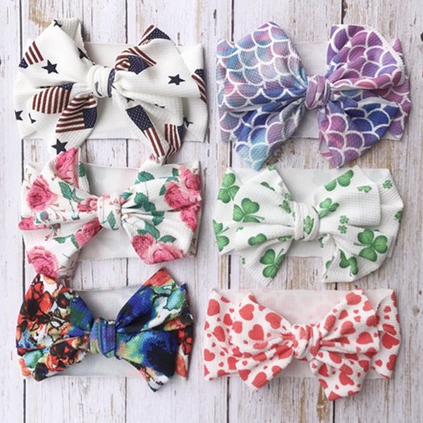 baby girl headbands newborn hairband baby headband bandeau toddler fabric bow knot head wraps turban headwear accessory, Slivery;white
baby girl headbands newborn hairband baby headband bandeau toddler fabric bow knot head wraps turban headwear accessory, Slivery;white