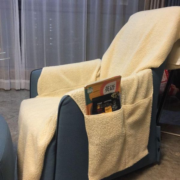 lazy sofa cushions multifunctional cover sofa cushions poly fleece recliner comfort cover beige tv lazy single seat cusion, Blue;black
lazy sofa cushions multifunctional cover sofa cushions poly fleece recliner comfort cover beige tv lazy single seat cusion, Blue;black