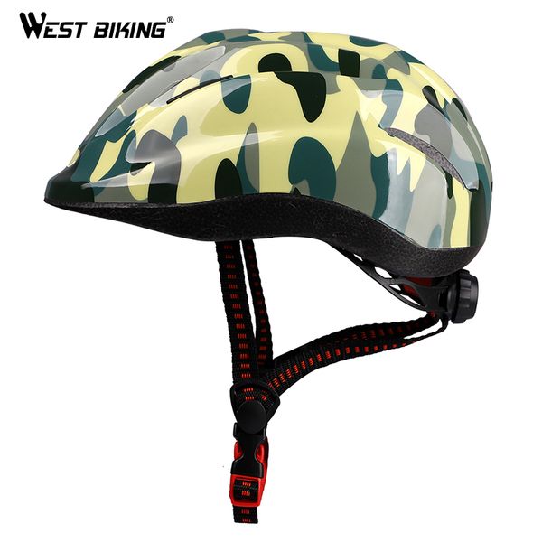 west biking kids cycling helmets safe wind-resistance breathable mtb road bicycle helmet adjustable ultralight child bike helmet
west biking kids cycling helmets safe wind-resistance breathable mtb road bicycle helmet adjustable ultralight child bike helmet