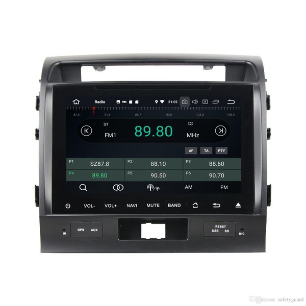 full screen android 8.0 octa core 9" car dvd gps for toyota land cruiser 2008 2009 2010 2011 2012 radio bluetooth wifi usb 4gb+32gb
full screen android 8.0 octa core 9" car dvd gps for toyota land cruiser 2008 2009 2010 2011 2012 radio bluetooth wifi usb 4gb+32gb
