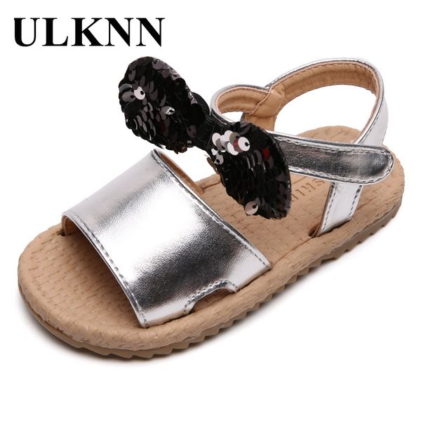 ulknn sandals for girl's kids shoes heels flat rubber summer children's korean-style 2020 bow beach bowtie breathable sandals, Black;red
ulknn sandals for girl's kids shoes heels flat rubber summer children's korean-style 2020 bow beach bowtie breathable sandals, Black;red