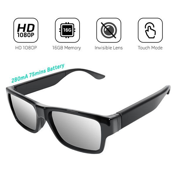hd 1080p mini glasses camera remote control security dvr video audio recorder eyewear sunglasses camera portable surveillance camcorder
hd 1080p mini glasses camera remote control security dvr video audio recorder eyewear sunglasses camera portable surveillance camcorder