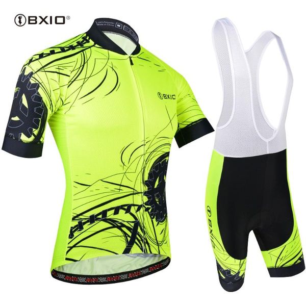 bxio short sleeve cycling jersey sets fluorescence ropa ciclismo cycling clothing mtb bike clothing bx-0209m183, Black;blue
bxio short sleeve cycling jersey sets fluorescence ropa ciclismo cycling clothing mtb bike clothing bx-0209m183, Black;blue