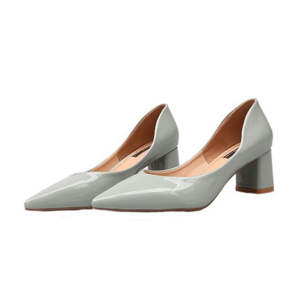 ho heave women pumps smooth surface pu women summer shoes shallow pointed toe hight heel pumps casual woman spring autumn, Black
ho heave women pumps smooth surface pu women summer shoes shallow pointed toe hight heel pumps casual woman spring autumn, Black