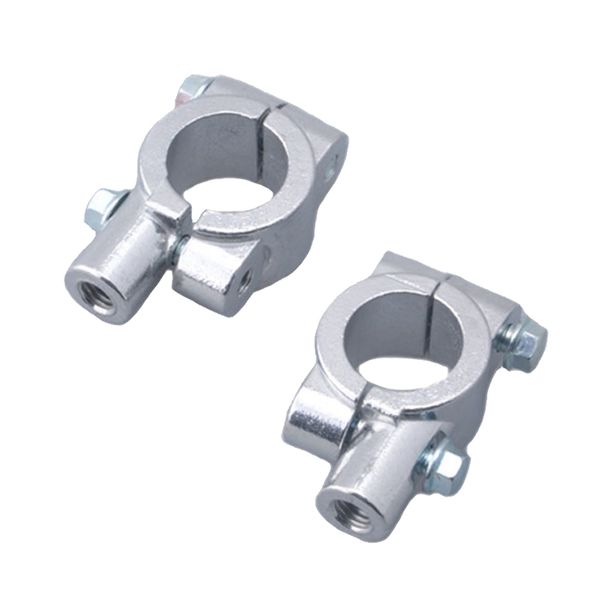 m8 handle bar mount mirror holder clamp adapter bracket for motorcycle scooter atv handlebar mirror mount clamp
m8 handle bar mount mirror holder clamp adapter bracket for motorcycle scooter atv handlebar mirror mount clamp