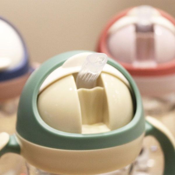 240ml baby drinkware little animal infant learn to drink cup children bottle straw cups anti-choke kettle for newborns#lasn
240ml baby drinkware little animal infant learn to drink cup children bottle straw cups anti-choke kettle for newborns#lasn