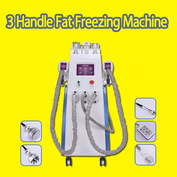 высокая интенсивность 6 в 1 cryolipolysis машина диодный лазер липо колодки кавитационной подтяжки кожи похудение холодильной машины
высокая интенсивность 6 в 1 cryolipolysis машина диодный лазер липо колодки кавитационной подтяжки кожи похудение холодильной машины