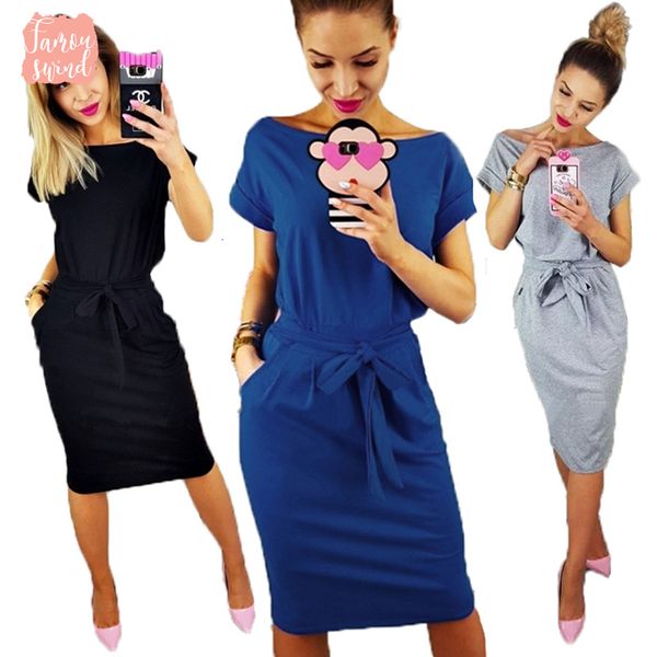 dress summer dresses for ladies plus size short sleeve wrap casual cotton midi casual dresses dress female beach designer clothes, Black;gray
dress summer dresses for ladies plus size short sleeve wrap casual cotton midi casual dresses dress female beach designer clothes, Black;gray