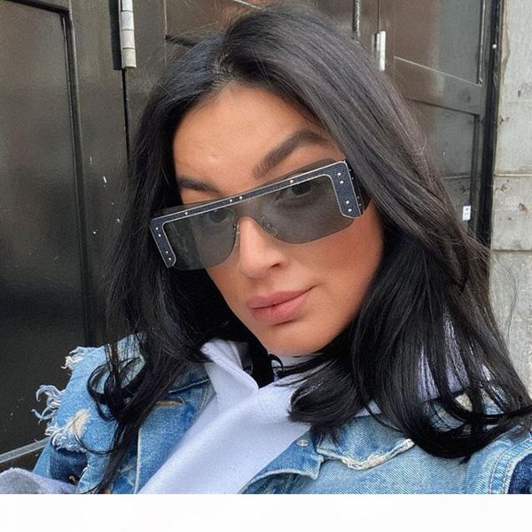 luxury design fabric frame sunglasses women flat rectangle shades for women 90s vintage rimless square sunglasses men uv400, White;black
luxury design fabric frame sunglasses women flat rectangle shades for women 90s vintage rimless square sunglasses men uv400, White;black