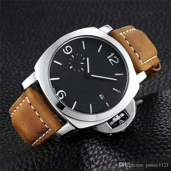 limited edition 1950 pvd black carbon fiber case 00700 lab-id 700 black dial quartz mens watch leather strap luxury gents watch watches, Slivery;brown
limited edition 1950 pvd black carbon fiber case 00700 lab-id 700 black dial quartz mens watch leather strap luxury gents watch watches, Slivery;brown
