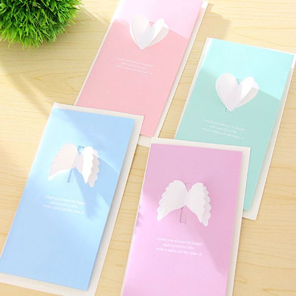 creative birthday greeting cards with envelope valentine day wedding inviting card party supplies
creative birthday greeting cards with envelope valentine day wedding inviting card party supplies