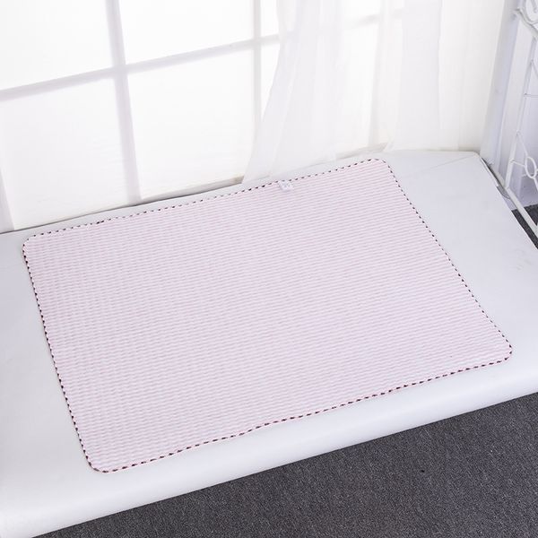 baby nursing mattress five-layer warm pure cotton waterproof washable baby diaper pad cloth diaper pad nursing mattress
baby nursing mattress five-layer warm pure cotton waterproof washable baby diaper pad cloth diaper pad nursing mattress