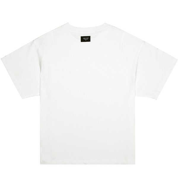 19ss women fog men simple washed t-shirt casual classic vintage of solid short sleeve highstreet hip god fear hop tee hwema, Black
19ss women fog men simple washed t-shirt casual classic vintage of solid short sleeve highstreet hip god fear hop tee hwema, Black