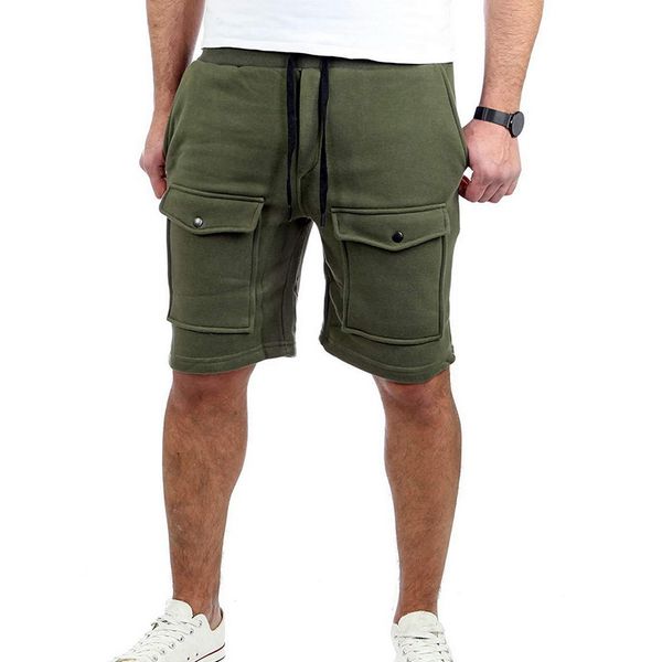 men running shorts big pocket sports jogging fitness shorts joggers sportwear slim gym short solid sweatpants trunks 2020 new, Black;blue
men running shorts big pocket sports jogging fitness shorts joggers sportwear slim gym short solid sweatpants trunks 2020 new, Black;blue