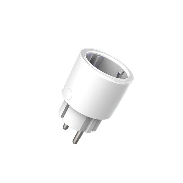 smart plug wifi plug draadloze wifi socket afstandsbediening uk/us/eu plug mini wifi socket ondersteuning amazon voice alexa
smart plug wifi plug draadloze wifi socket afstandsbediening uk/us/eu plug mini wifi socket ondersteuning amazon voice alexa