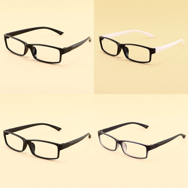 men's big tr90 plain frame face big choice myopia glasses casual business anti-blue myopia glasses frame 8088, Silver
men's big tr90 plain frame face big choice myopia glasses casual business anti-blue myopia glasses frame 8088, Silver