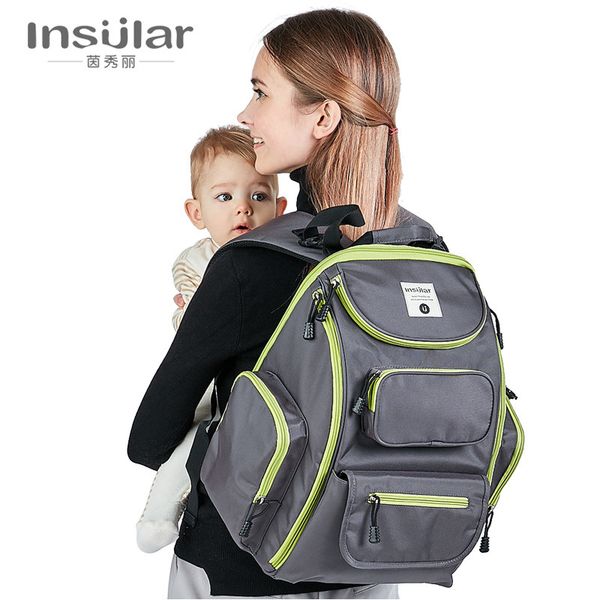 baby backpack diaper bag waterproof multifunction double shoulder fashion mummy maternity bag for mother stroller
baby backpack diaper bag waterproof multifunction double shoulder fashion mummy maternity bag for mother stroller
