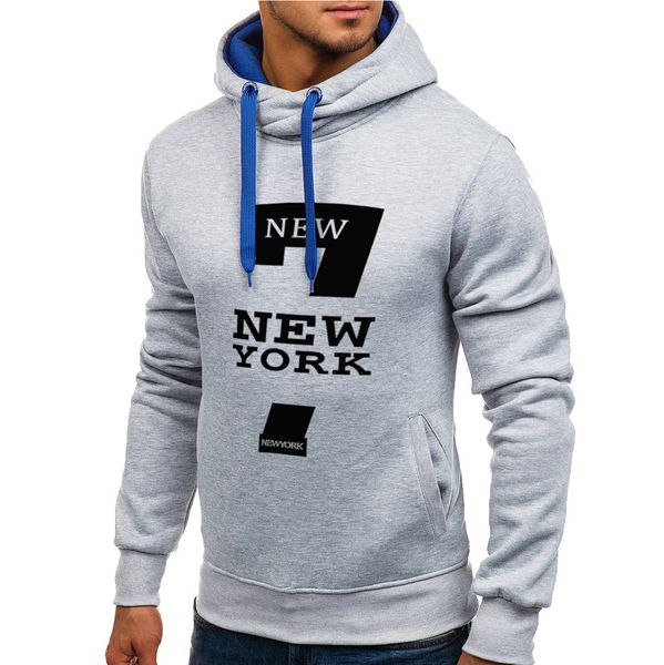 men's autumn and winter letter hooded clothes fashion trends slim fit men sweatshirt hip hop street wear pullover hoodies men, Black
men's autumn and winter letter hooded clothes fashion trends slim fit men sweatshirt hip hop street wear pullover hoodies men, Black