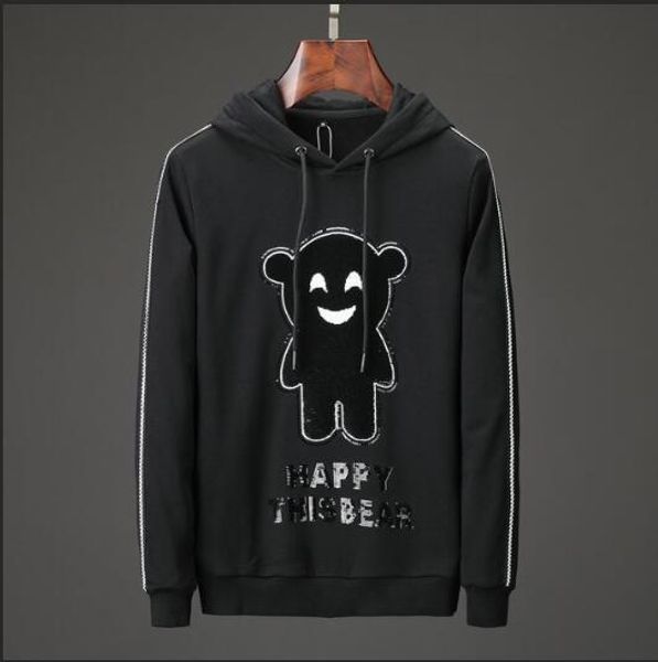 mens autumn and winter brand sweaters new fashion tide warm sweater selling outdoor sports man hoodies cotton quality casual hoodie, Black
mens autumn and winter brand sweaters new fashion tide warm sweater selling outdoor sports man hoodies cotton quality casual hoodie, Black