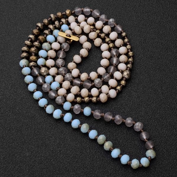 zmzy boho tribal vintage glass necklace female fashion jewelry women necklaces bijoux femme ladies party necklace gift, Silver
zmzy boho tribal vintage glass necklace female fashion jewelry women necklaces bijoux femme ladies party necklace gift, Silver