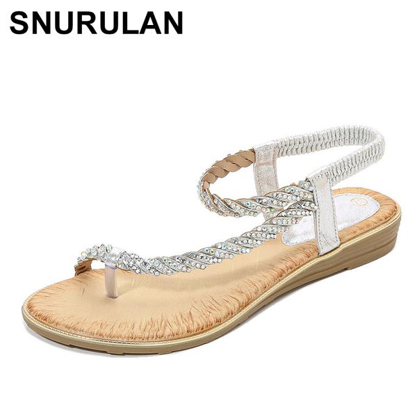 snurulan flat sandals women shoes crystal open toe soft buckle jelly sandals woman casual women platform beach moda feminina, Black
snurulan flat sandals women shoes crystal open toe soft buckle jelly sandals woman casual women platform beach moda feminina, Black