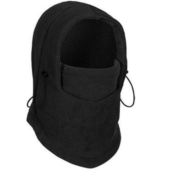 thermal warm fleece balaclava bike bicycle cycle face mask snood hood neck scarf, Black
thermal warm fleece balaclava bike bicycle cycle face mask snood hood neck scarf, Black
