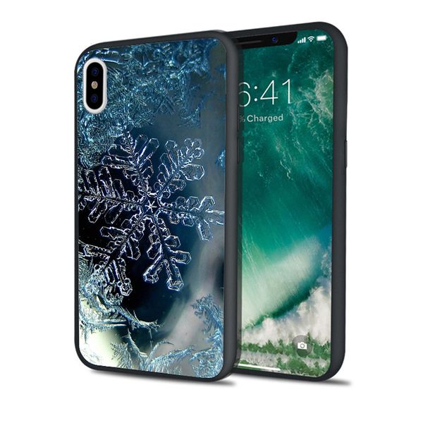 fundas luxury snowflake ice flower phone case for iphone 11 pro xs max xr 8 7 6s plus 5s se 5 case black soft silicone tpu cover.
fundas luxury snowflake ice flower phone case for iphone 11 pro xs max xr 8 7 6s plus 5s se 5 case black soft silicone tpu cover.
