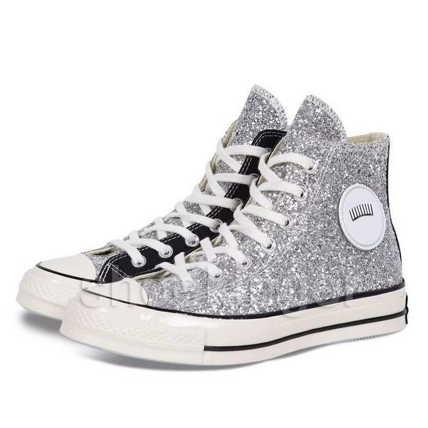 new canvas all star 70s chiara casual shoes mens chuck 1970s luxury sequin high fashion womens ferragni designer shoes cs07, Black
new canvas all star 70s chiara casual shoes mens chuck 1970s luxury sequin high fashion womens ferragni designer shoes cs07, Black
