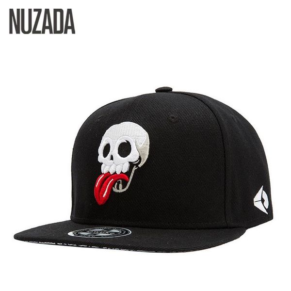 brands nuzada men women baseball cap caps snapback bone hat hats hip hop skull punk fashion embroidery cotton jt-105, Blue;gray
brands nuzada men women baseball cap caps snapback bone hat hats hip hop skull punk fashion embroidery cotton jt-105, Blue;gray