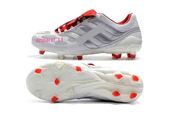 classics predator precision accelerator electricity fg db david beckham 25th men soccer shoes cleats football boots size 39-45
classics predator precision accelerator electricity fg db david beckham 25th men soccer shoes cleats football boots size 39-45
