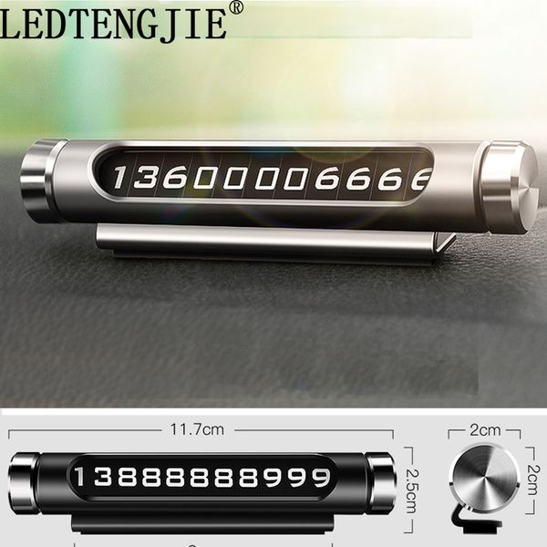 car decoration ornaments temporary parking phone number card car personality creative rotatable card shifting parking
car decoration ornaments temporary parking phone number card car personality creative rotatable card shifting parking