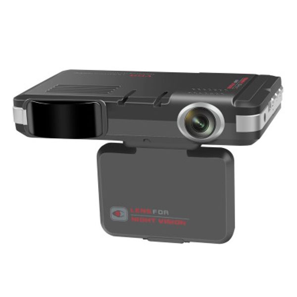 2 in 1 car dvr recorder radar speed detector g-sensor traffic alert russian & english night vision dash camera auto recorder
2 in 1 car dvr recorder radar speed detector g-sensor traffic alert russian & english night vision dash camera auto recorder