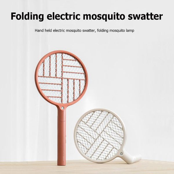electric mosquito swatter bug repeller usb electric rechargeable led mute zapper insects bug trap killer zapper
electric mosquito swatter bug repeller usb electric rechargeable led mute zapper insects bug trap killer zapper