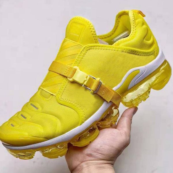 2020 all black mens vmax plus paris cushion running shoes tn plus 2.0 strap that wraps around mens designer sneakers des chaussures
2020 all black mens vmax plus paris cushion running shoes tn plus 2.0 strap that wraps around mens designer sneakers des chaussures