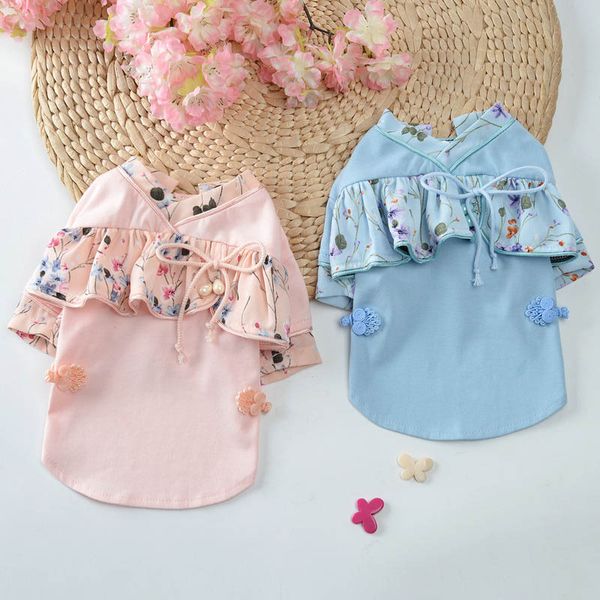 puppy pet dress chihuahua dog dress for small medium dogs costume princess cotton puppy dog skirt soft pet dresses yorkshire
puppy pet dress chihuahua dog dress for small medium dogs costume princess cotton puppy dog skirt soft pet dresses yorkshire