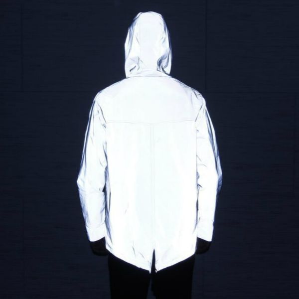 men cropped jacket reflective light spring autumn jogger running sport basic coat long sleeve harajuku hip hop sweatshirt, Black;brown
men cropped jacket reflective light spring autumn jogger running sport basic coat long sleeve harajuku hip hop sweatshirt, Black;brown