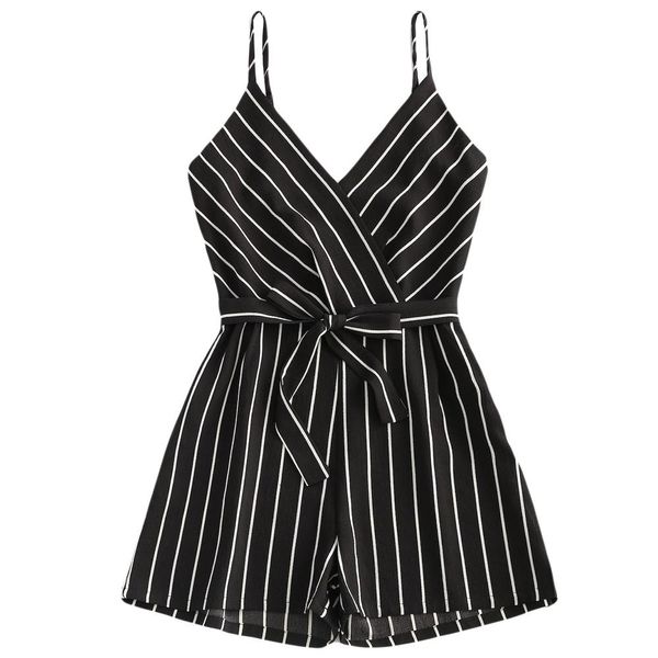 женщины девушки моды v шеи strappy полосатый комбинезон с плеча шифоновое с поясом легкий костюм с шортами 80608, Black;white
женщины девушки моды v шеи strappy полосатый комбинезон с плеча шифоновое с поясом легкий костюм с шортами 80608, Black;white