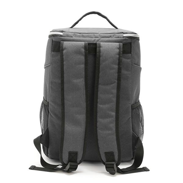 20l outdoor insulated bag camping bbq picnic food freshness cooler adjustable shoulder strap cooler lunch tote thermal bento bag
20l outdoor insulated bag camping bbq picnic food freshness cooler adjustable shoulder strap cooler lunch tote thermal bento bag