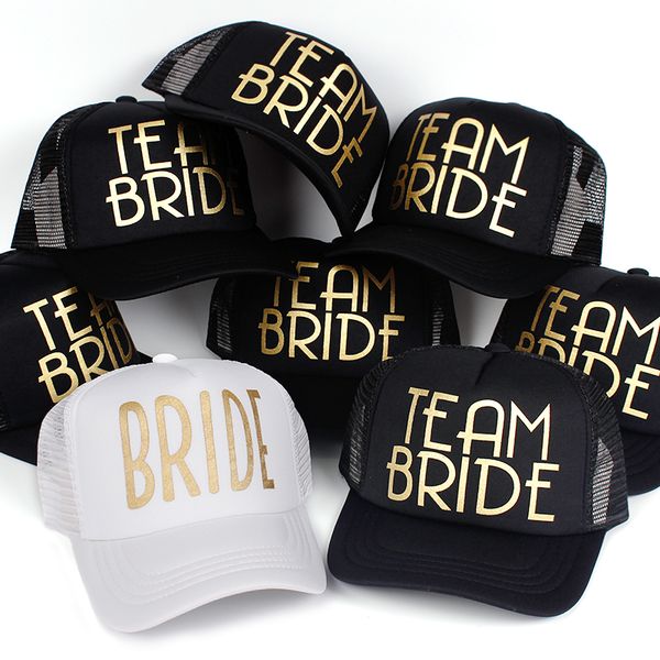 most popular team bride baseball cap mesh hat bride gold print woman party holiday ready to get married snapback wedding hats, Blue;gray
most popular team bride baseball cap mesh hat bride gold print woman party holiday ready to get married snapback wedding hats, Blue;gray