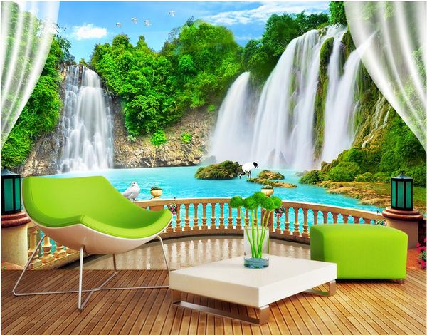 wdbh 3d wallpaper custom p bungalow balcony mountain waterfall background home decor living room 3d wall murals wallpaper for walls 3 d
wdbh 3d wallpaper custom p bungalow balcony mountain waterfall background home decor living room 3d wall murals wallpaper for walls 3 d