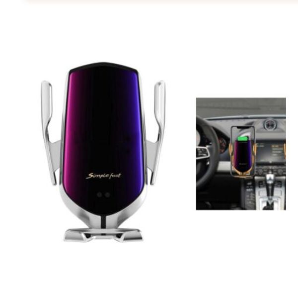 r1 car wireless charger for iphone x xr xs 8 plus galaxy s10 s9 s8 smart automatic clamping fast charge air vent phone holder
r1 car wireless charger for iphone x xr xs 8 plus galaxy s10 s9 s8 smart automatic clamping fast charge air vent phone holder