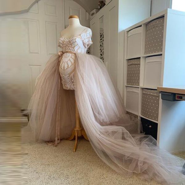 women long tutu puffy tulle skirt maxi wedding bridal tiered tulle skirts detachable train overskirt overlay skirts saia custom, Black
women long tutu puffy tulle skirt maxi wedding bridal tiered tulle skirts detachable train overskirt overlay skirts saia custom, Black