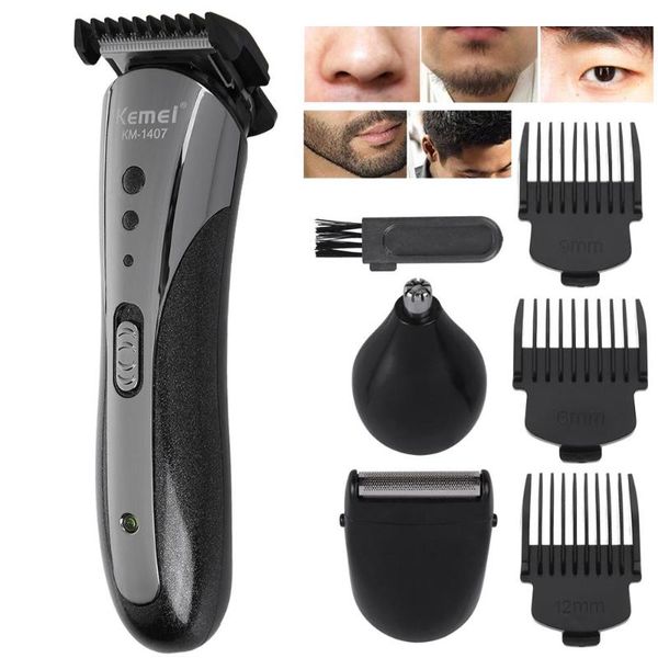 all in1 hair clipper for men waterproof wireless electric shaver beard nose ear shaver hair trimmer tool sale
all in1 hair clipper for men waterproof wireless electric shaver beard nose ear shaver hair trimmer tool sale