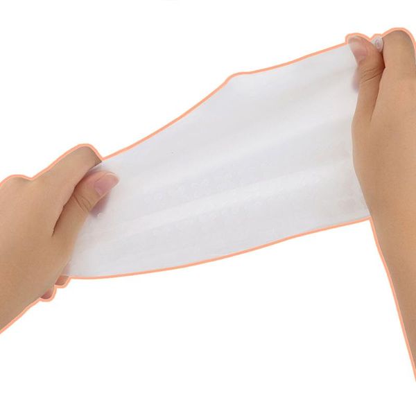 men women solid waterproof climbing outdoor non slip wear resistant shoe cover hiking lightweight silicone reusable soft durable, White;pink
men women solid waterproof climbing outdoor non slip wear resistant shoe cover hiking lightweight silicone reusable soft durable, White;pink