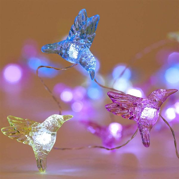 christmas halloween decorative bird string lights 40 led weatherproof 8mode indoor and outdoor remote control copper wire lamp 10070
christmas halloween decorative bird string lights 40 led weatherproof 8mode indoor and outdoor remote control copper wire lamp 10070
