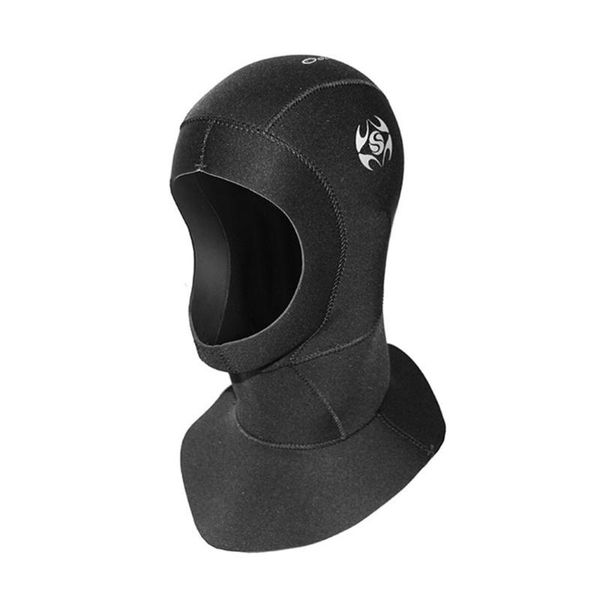 3mm diving head neck cover cap hat hoods women men waterproof thermal swimming surfing head ear protection wetsuit accessories
3mm diving head neck cover cap hat hoods women men waterproof thermal swimming surfing head ear protection wetsuit accessories