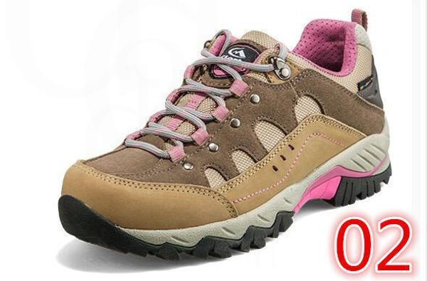 2019 man wome outdoor hiking shoes sport running shoes aif30010002