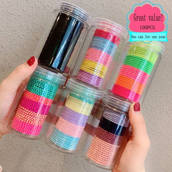 2020 new 50/100pcs/set girls colorful small elastic hair bands ponytail holder scrunchies rubber bands fashion hair accessories, Slivery;white
2020 new 50/100pcs/set girls colorful small elastic hair bands ponytail holder scrunchies rubber bands fashion hair accessories, Slivery;white