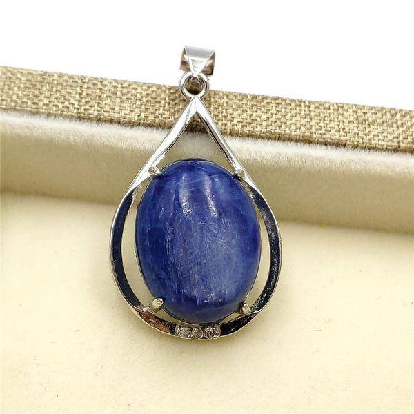 natural blue kyanite cat eye effect necklace pendant 27x20mm lucky 925 silver women men love anniversary gift fashion pendant
natural blue kyanite cat eye effect necklace pendant 27x20mm lucky 925 silver women men love anniversary gift fashion pendant