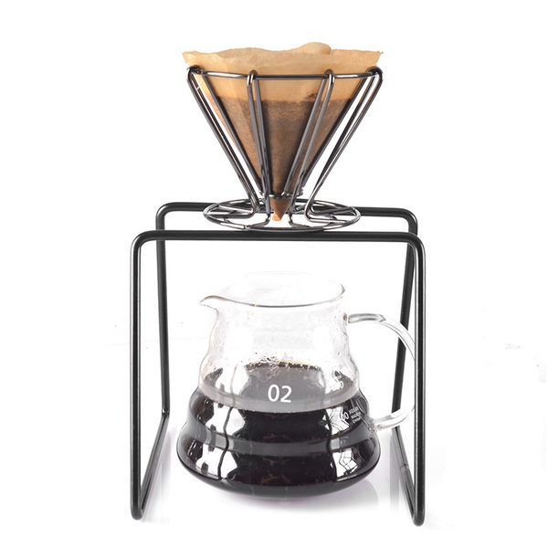 в v60 кофе фильтр для кофе сетка из нержавеющей стали фильтр воронка держатель чашки твердые капельного кофе бытовые кухонные аксессуары
в v60 кофе фильтр для кофе сетка из нержавеющей стали фильтр воронка держатель чашки твердые капельного кофе бытовые кухонные аксессуары